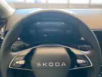 Skoda Fabia - Vorschau Bild 12