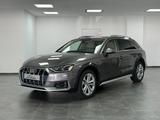 Audi A4 Allroad quattro 50 TDI/MATRIX/LEDER/KAM/PANO - Audi A4 Allroad aus 2020