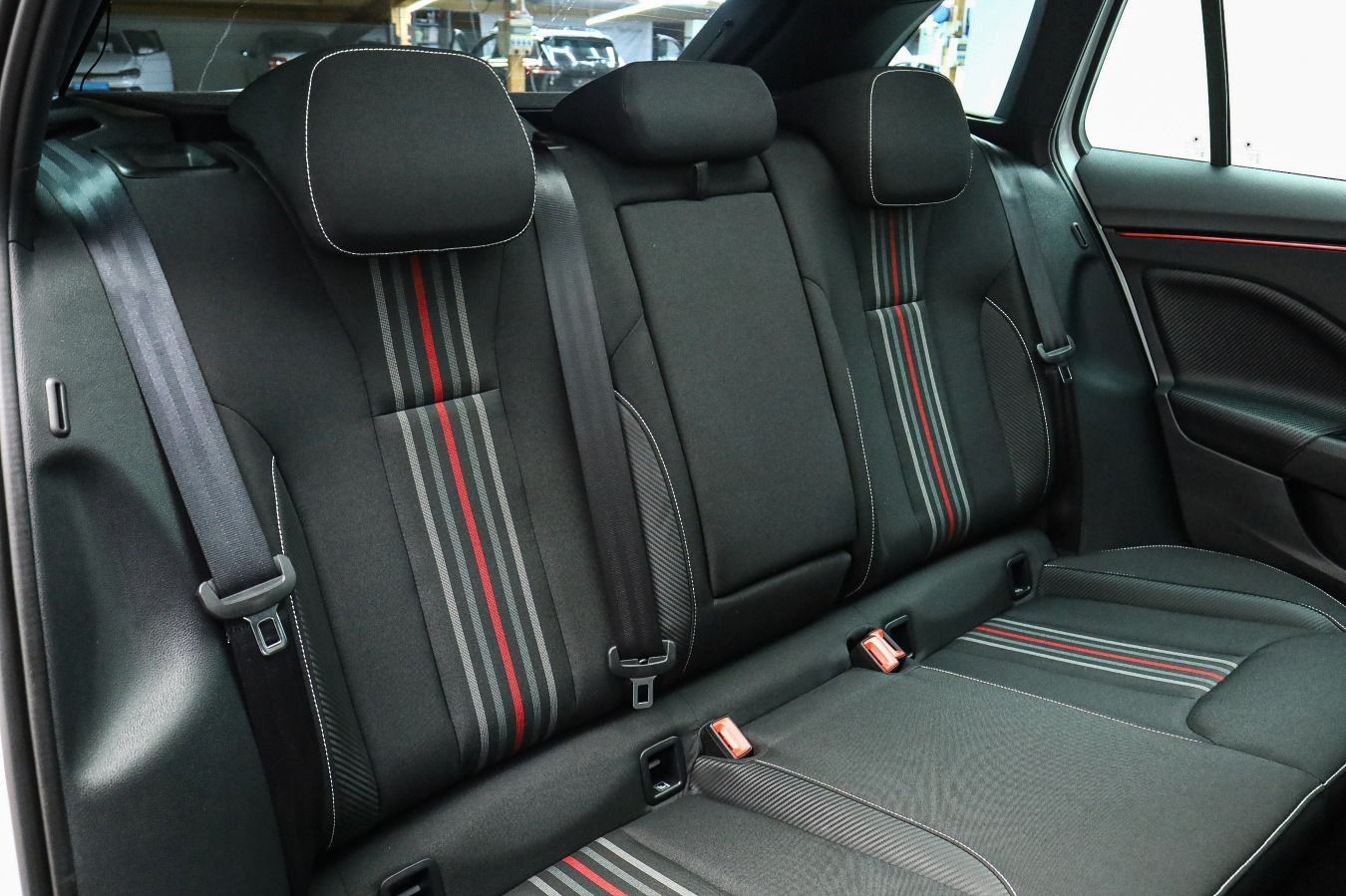 Skoda Scala - Bild 22