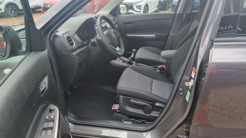 Bild 5 Suzuki Vitara VITARA1.4 Mild-Hybrid Comfort 4x4LED NAVI NEU TZ