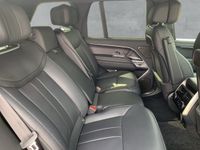Land Rover Range Rover - Vorschau Bild 5