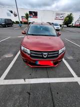 Dacia Logan MCV - Dacia Sandero: Kombi