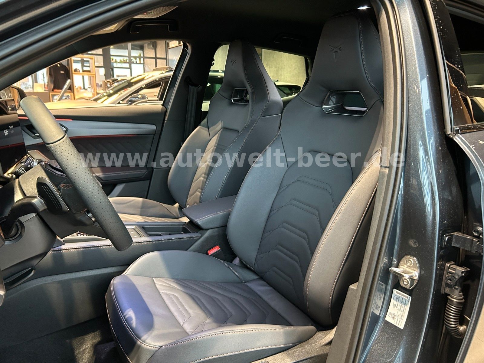 Cupra Formentor - Bild 19