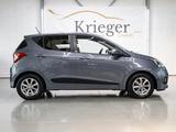 Hyundai i10 Passion *KLIMAANLAGE*SITZHEIZUNG*ALUFELGE* - Hyundai i10 Gebrauchtwagen in Essen