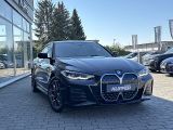 BMW i4 eDrive40 M Sportpaket el.M-Sportsitze°ACC°AHK - BMW i4 aus 2024