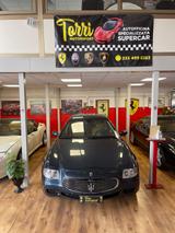 Maserati Quattroporte 4.2 V8 PERMUTA - Maserati Quattroporte aus 2005