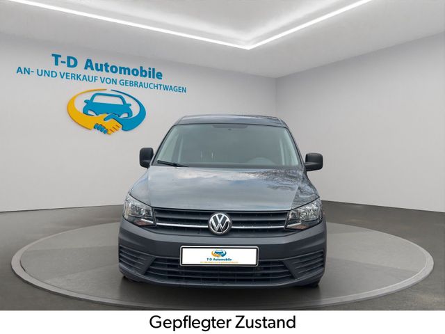 Volkswagen Caddy Nfz Kasten EcoProfi 'Automatik* AHK*