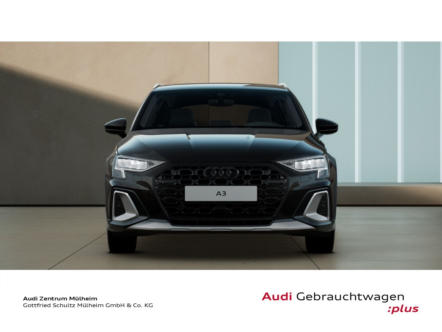 Audi A3 - Bild 6