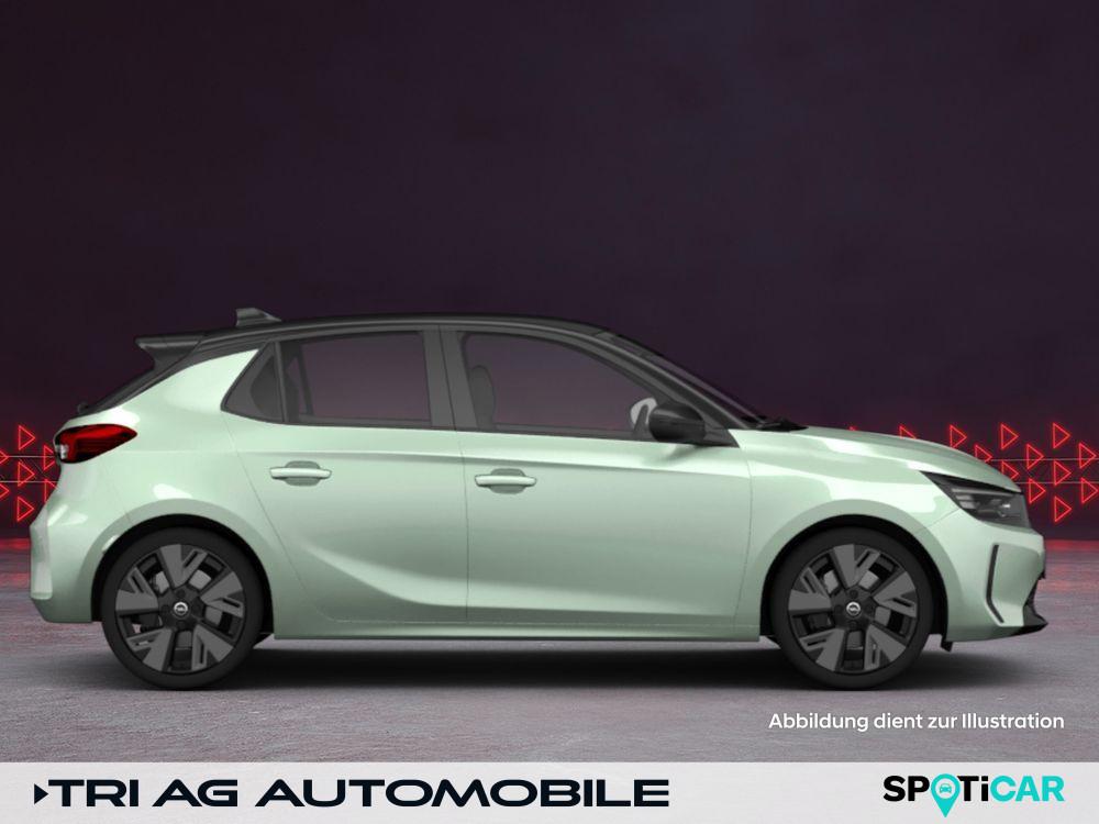Opel Corsa YES 1.2 Direct Injection Turbo 74 kW (100