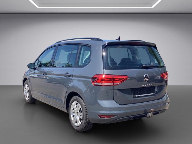 Touran 1.5TSI DSG Highline AHK NAVI AHK ACC LED