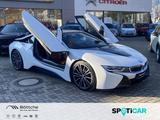 BMW I8 Coupe /Laser/Navi/Sound/Shz/Klimaauto/Assiste