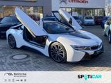 BMW I8 Coupe /Laser/Navi/Sound/Shz/Klimaauto/Assiste - BMW i8 aus 2019