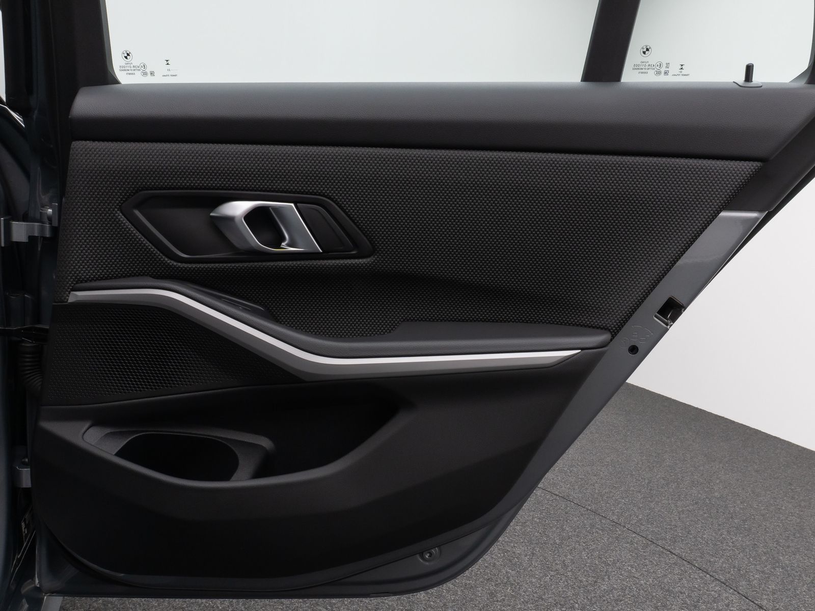Fahrzeugabbildung BMW 320d xD Kamera DAB CockPit+ Widscreen SportLenkr