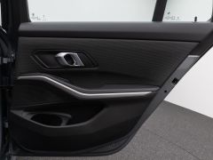 Foto Nummer 32: BMW 320d
