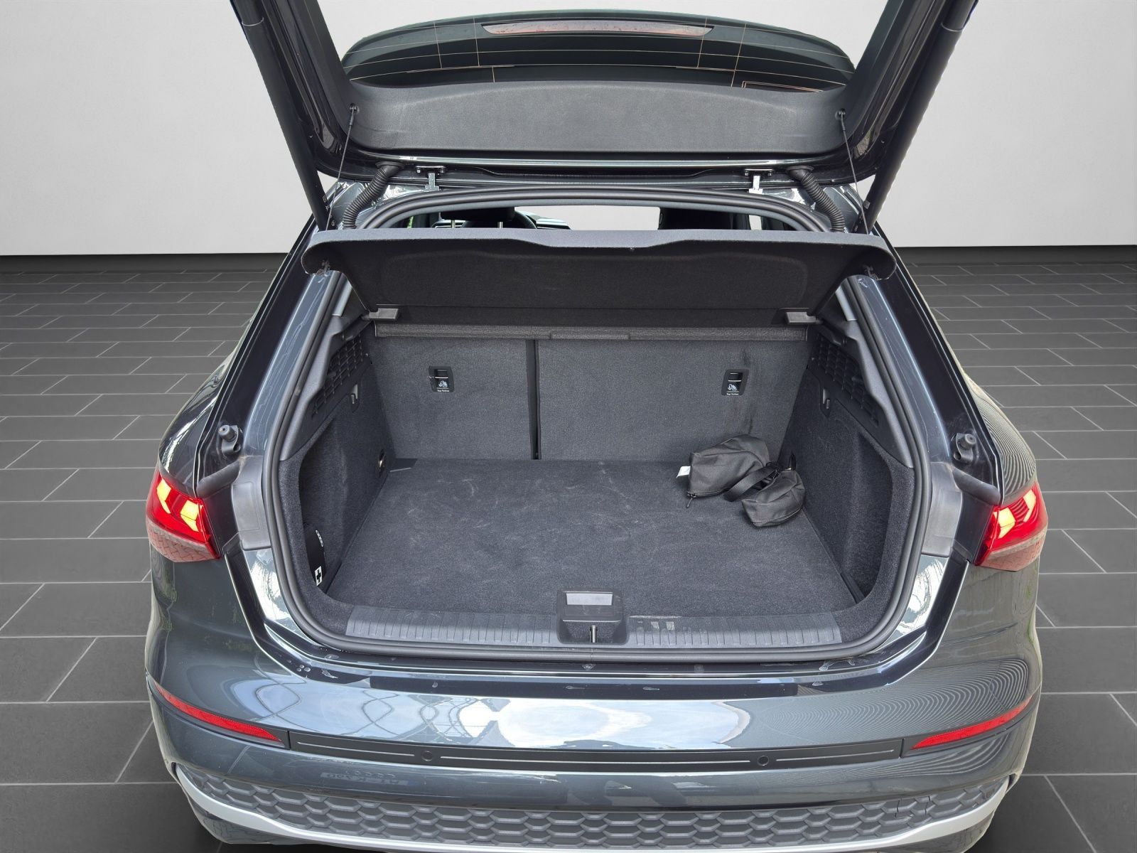 Audi A3 - Bild 16