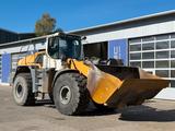 Liebherr L566 Radlader 27 Ton *11.350 h - Liebherr Radlader 566