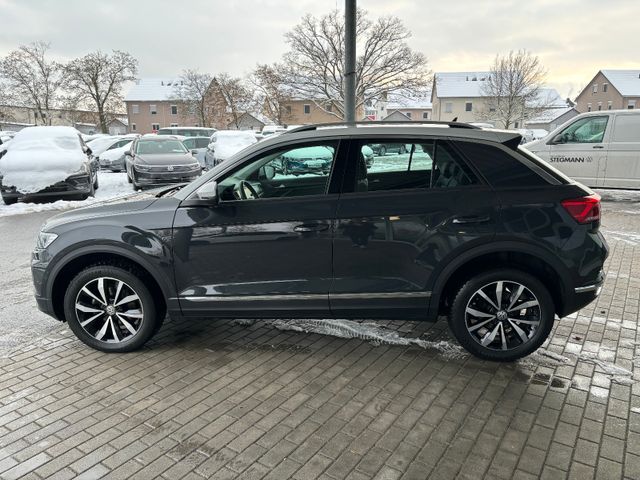 T-Roc 1.0 TSI Style Pano APP-Connect