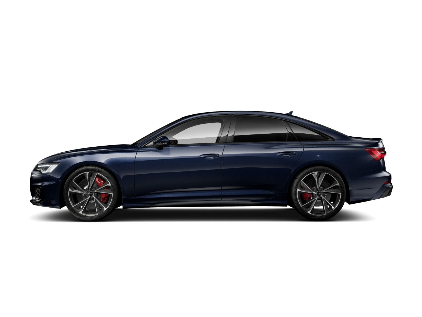 Audi S6 - Bild 7