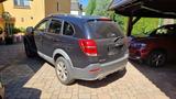 Chevrolet Captiva 2.4 LT FWD 7-Sitzer LT - gebrauchte Chevrolet SUV & Geländewagen