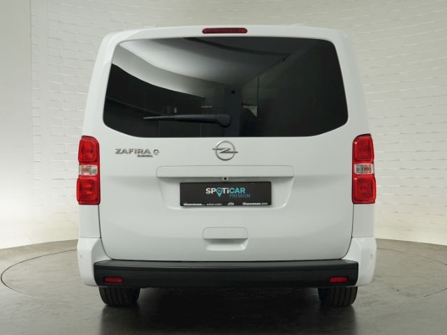Zafira Life e TOURER L 75kWh AT 7-SITZER+BI XENO
