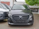 Mercedes-Benz VITO 119 Tourer/PRO/MOPF/Navi/MBUX/Totw/SHZ/Temp - scheckheftgepflegte Mercedes Vito