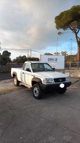 Inne Tata Pick-up 2.0 Td 4x4