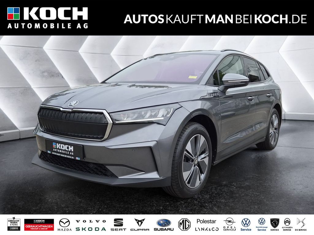 Image of Skoda Enyaq