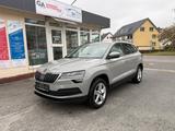 Skoda Karoq 1.0 TSI Ambition +ACC+CARPLAY+KAMERA+LED - Skoda Karoq bis 15.000 Euro