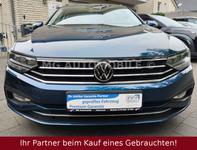 Volkswagen Passat Variant 2.0 TDI Business 1.Hd Premium LED
