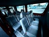 Volkswagen Crafter 2.5 TDI*Rollstuhl-Lift* 9-SITZER+KLIMA - Volkswagen Crafter: 9 Sitzer