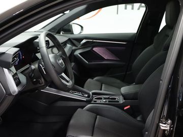 Fahrzeugverkauf 11 Audi A3 Sportback 35 TFSI S line Matrix Sonos Pano