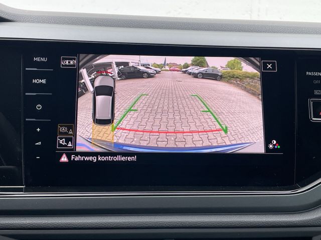 Taigo 1.5 TSI DSG R-Line AHK/Kamera/Navi/Matrix