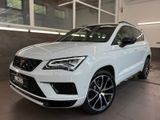 Seat Ateca 4Drive Virtual LED Navi 360 DCC Keyless - Seat Altea: Automatik