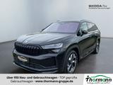 Skoda Kodiaq Sportline 1.5 TSI mHEV DSG ACC+PDC+KAMERA