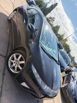 Honda Civic Lim. 5-trg. 1.8 Sport - gebrauchte Honda Civic aus dem Jahr 2008
