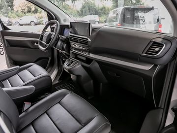 Opel Zafira Life GS XL L3 Navi 360° Kamera 7-Sitzer