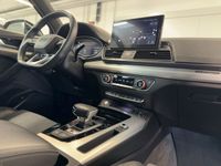 Audi SQ5 - Vorschau Bild 13