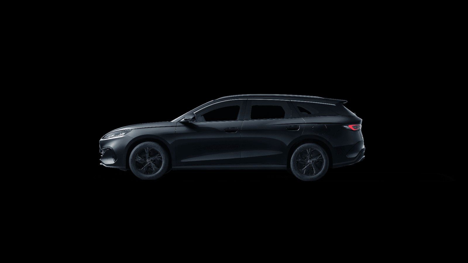 BYD SEAL 6