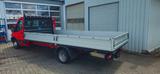 Ford Transit Pritsche 350 L5 - Zwillingsbereifung  - Ford Transit: Pritsche