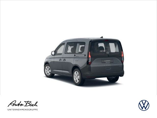 Volkswagen Caddy - Bild 6
