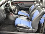 Audi Cabriolet 2.6 | Sitzheizung | Tempomat | Radio/C - Audi aus 1995