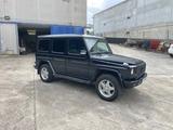 Mercedes-Benz G 36 AMG - Mercedes G 320 SUV