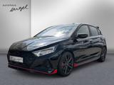 Hyundai i20 1.6 T-GDI N Performance,ASSIST-P,LED,NAVI,SH - Hyundai i20: N Performance