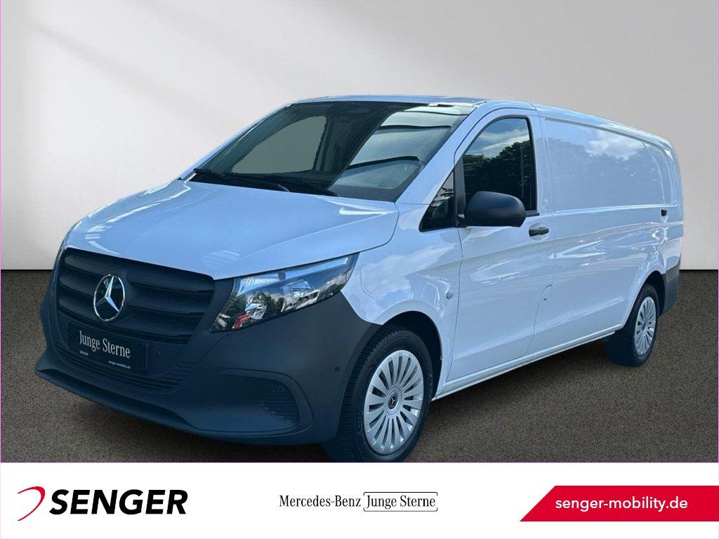 Mercedes-Benz Vito 116 CDI Kasten extralang Kamera Navi 9G