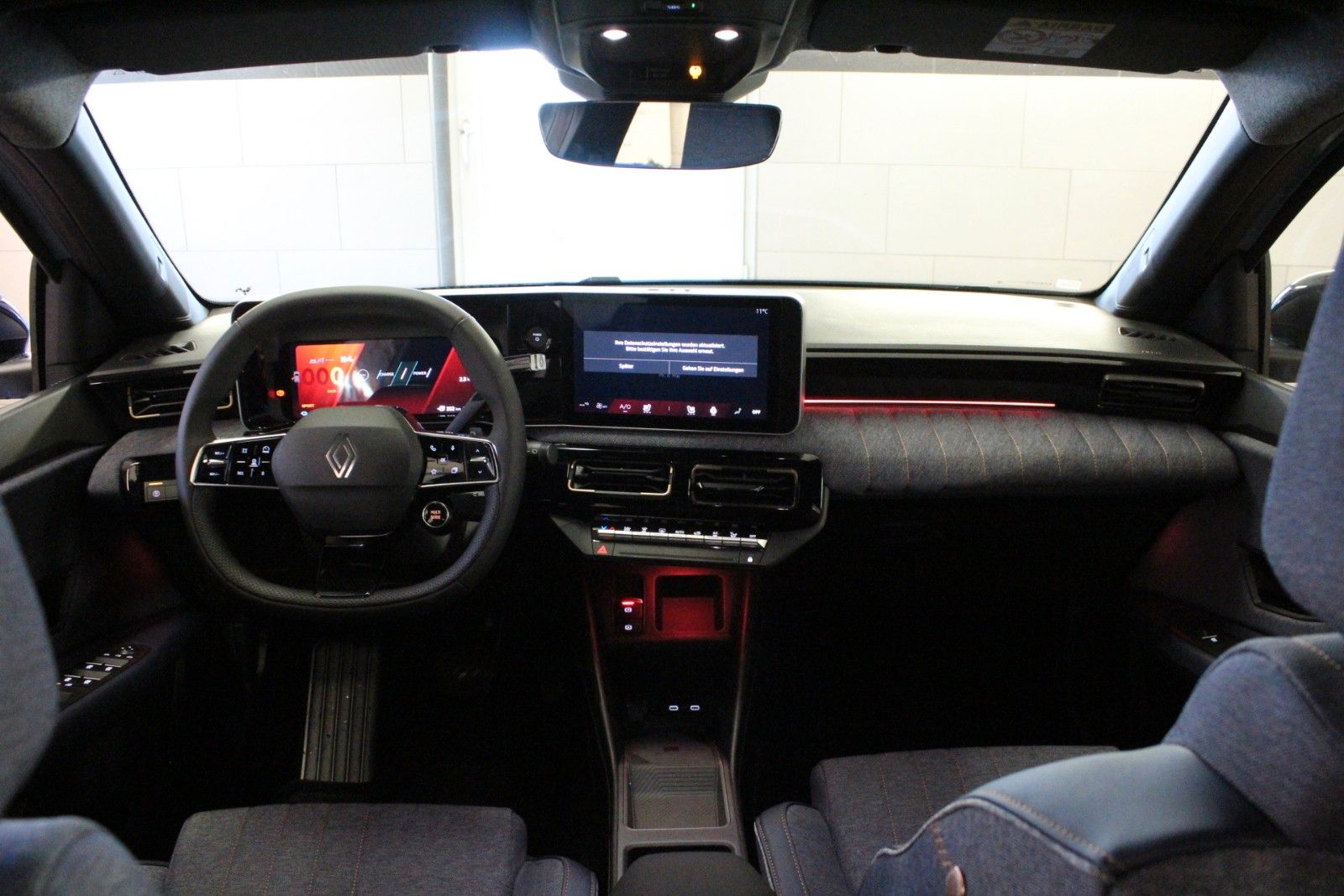 Fahrzeugabbildung Renault R 4 150 Comfort Range Techno*Winterpaket*