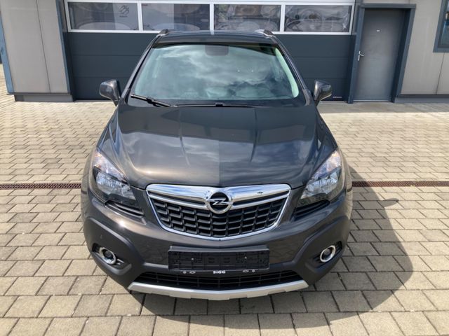 Opel Mokka 1.4 Turbo Edition Automatik Edition