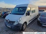 Renault Master 2.3 dCi L3H2 Navi Klima ...