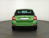 Skoda Rapid Spaceback 1.2 TSI Joy Xenon Panorama DAB - Skoda Rapid: 5 Türen