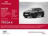 Audi Q3 SUV e-hybrid S tronic *HdUp*PANO*SONOS*