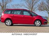 Citroën Grand C4 Picasso Tendance/7Sitzer/Zahnriemen neu - Citroën Grand C4 Picasso / SpaceTourer mit Diesel-Antrieb: Van, Schaltgetriebe